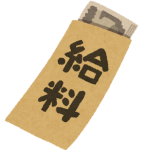 実はある一定の年収の人がお金を借りがち！年収別に融資状況をみてみた