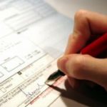 カードローン申込に必要な書類