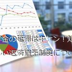 奨学金の延滞はキケン！知って欲しい返済猶予制度について